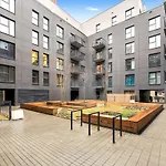 Fuzja Apartment Centrum