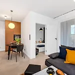 Fuzja Apartment Centrum