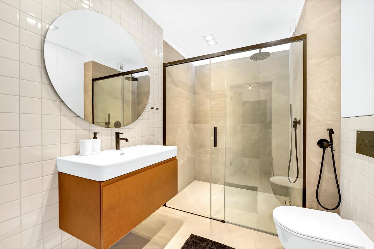 Apartment Fuzja Centrum