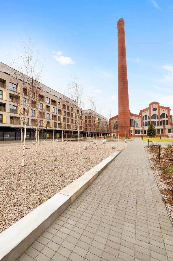 Apartment Fuzja Centrum